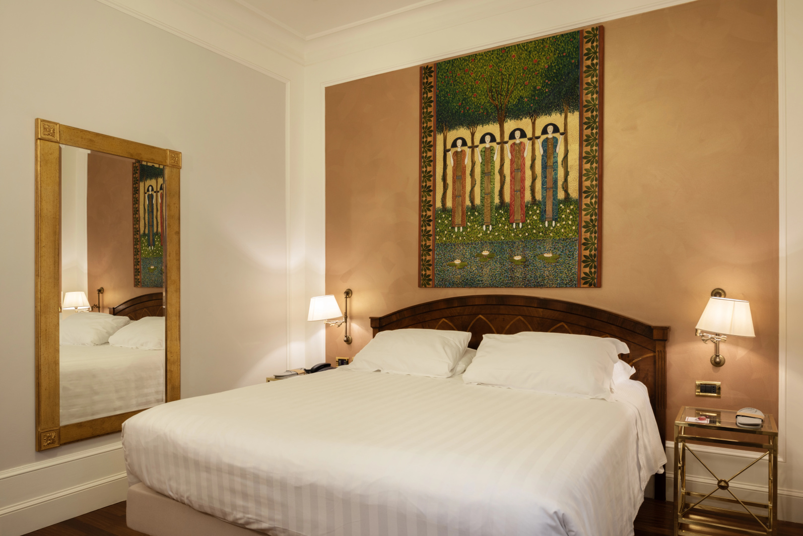 Photo - Art Hotel Orologio