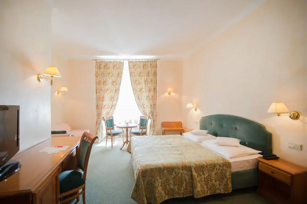 Photo - Parkhotel Mondschein, a Member of Design Hotels