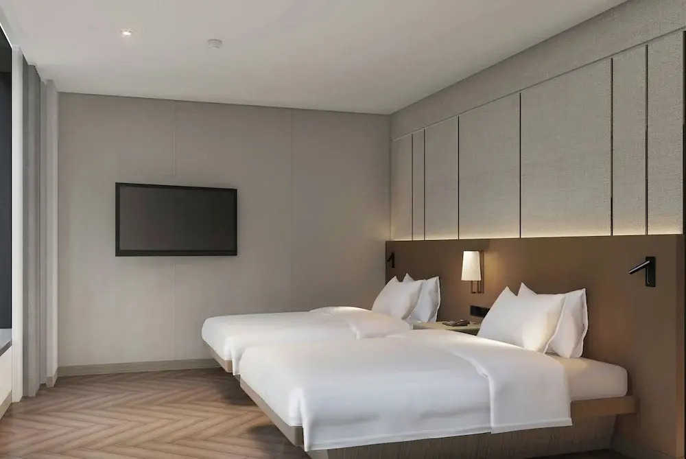 Foto - AC Hotel by Marriott Manila