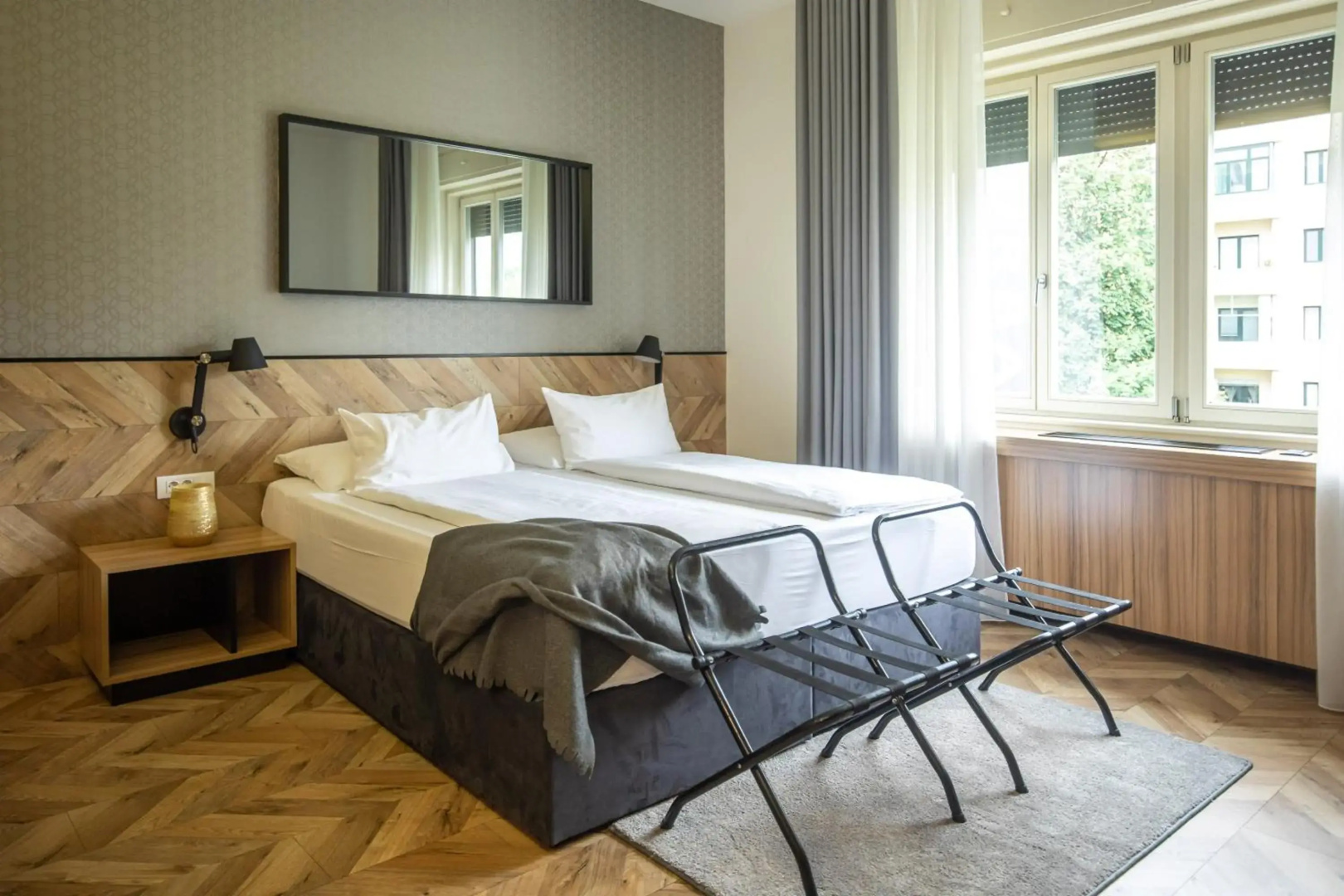 Foto - Urban Boutique Hotel Center