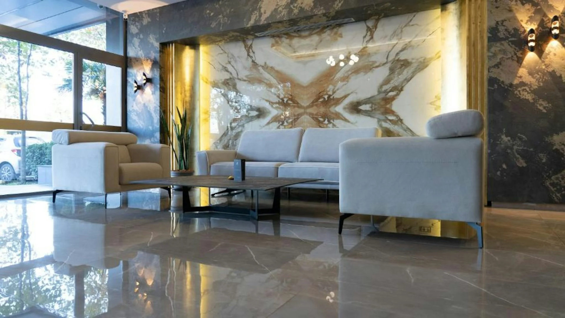Photo - Doanesia Premium Hotel And Spa Tirana