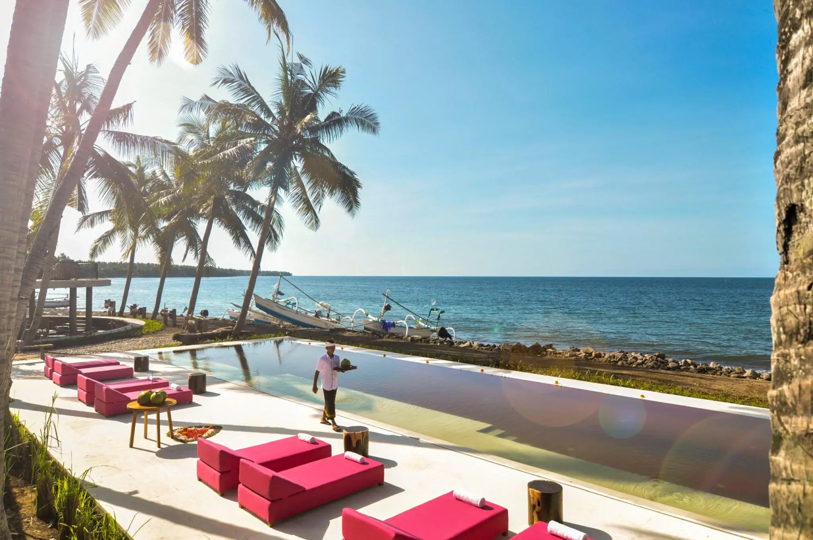 Foto - The Tiing Tejakula Villas
