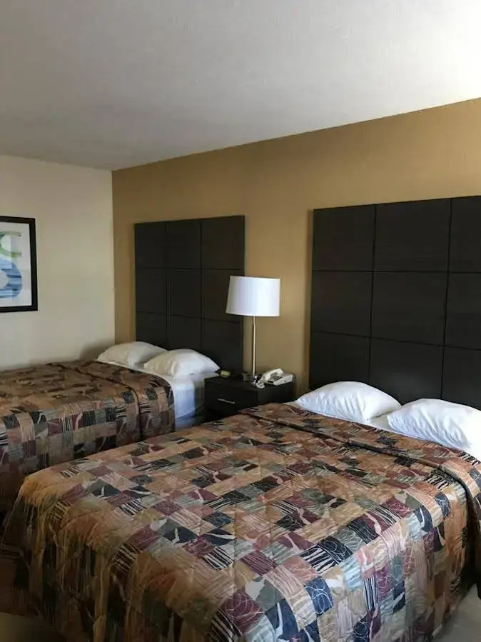 Foto - Motel 6 Charlotte, NC Northlake