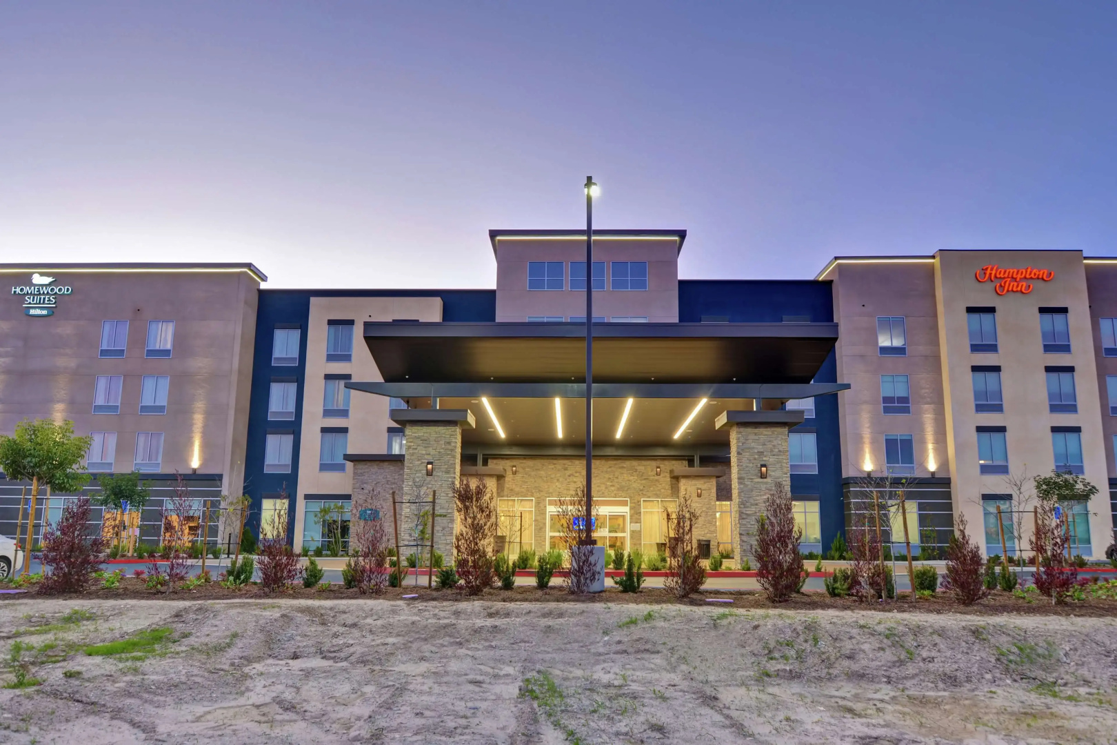 Foto - Hampton Inn Chula Vista Eastlake