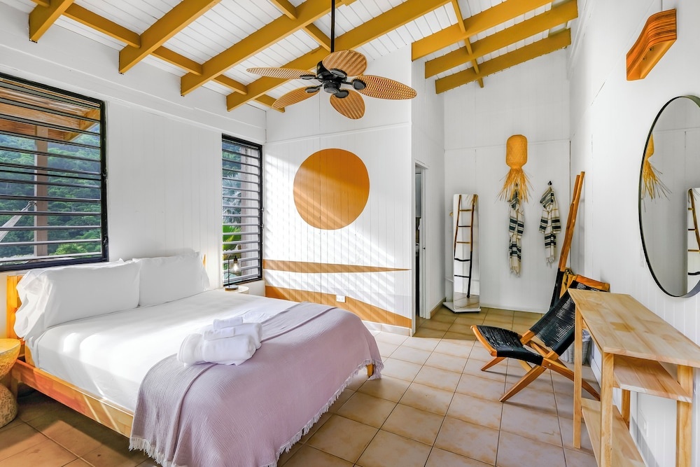 Casa Grande Mountain Retreat - Adults Only