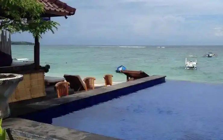 Foto - Linda Beach Hotel