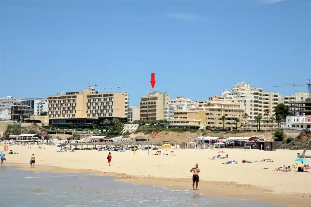 Photo - Hotel Santa Catarina Algarve