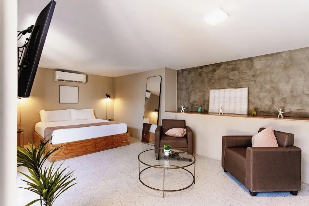 Foto - Cardedeu Express Hotel