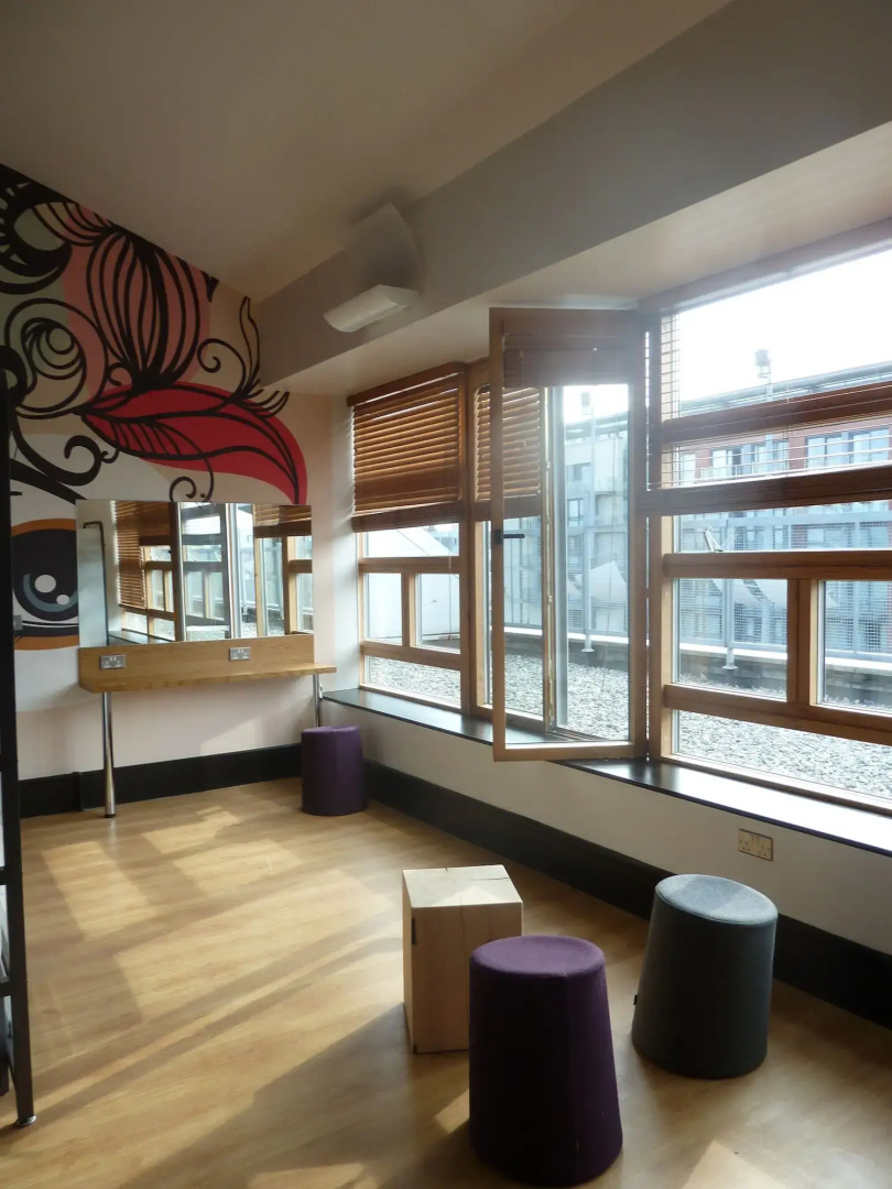 Foto - Generator Dublin