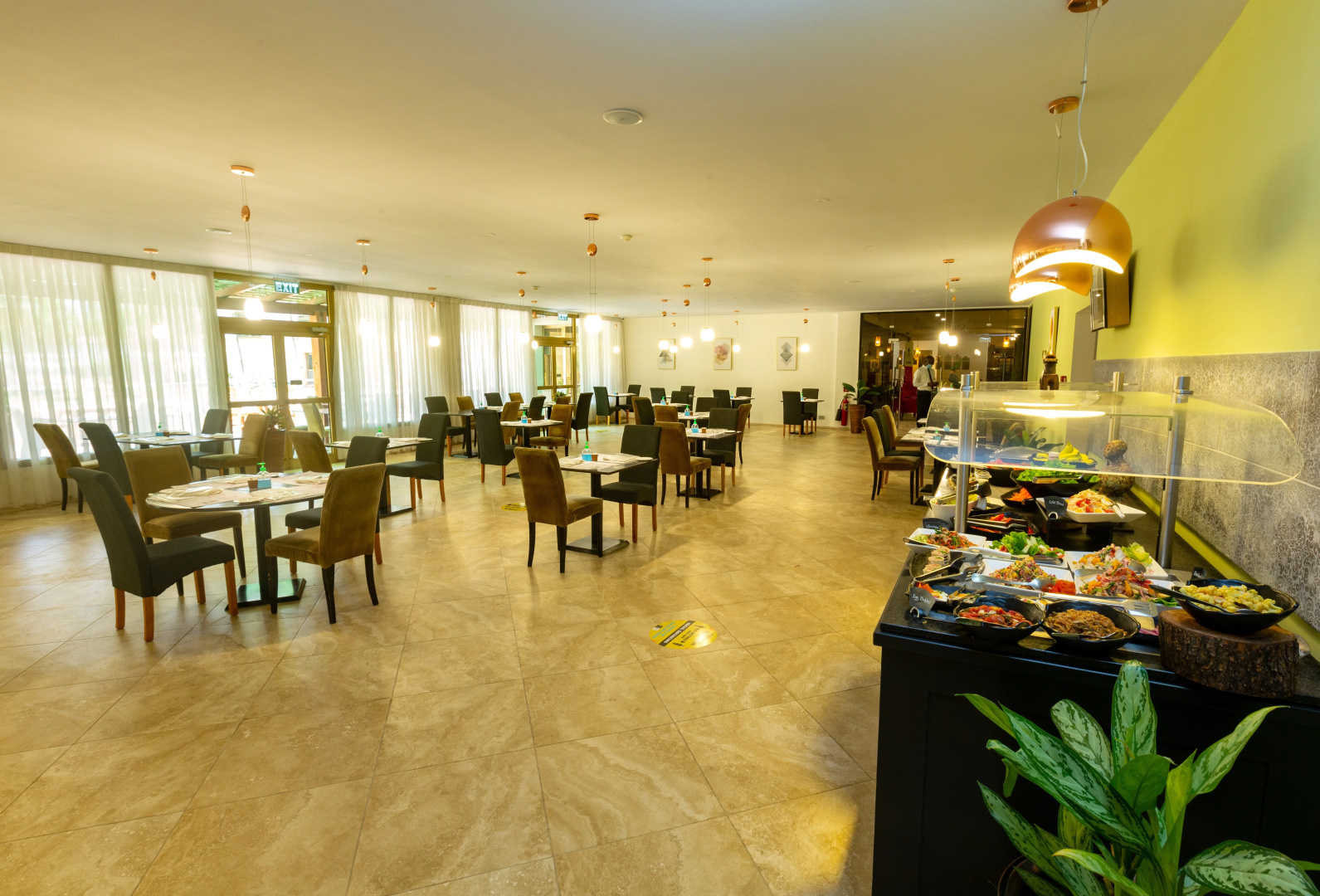 Photo - Accra City Hotel