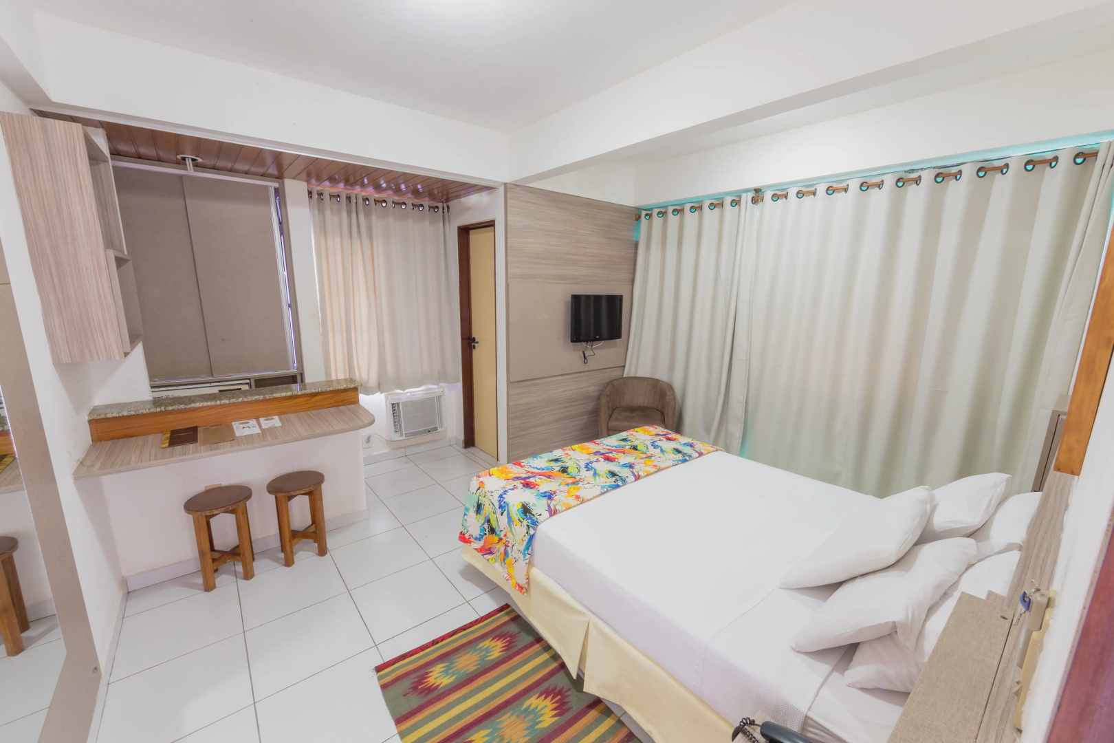 Foto - Xênius Hotel