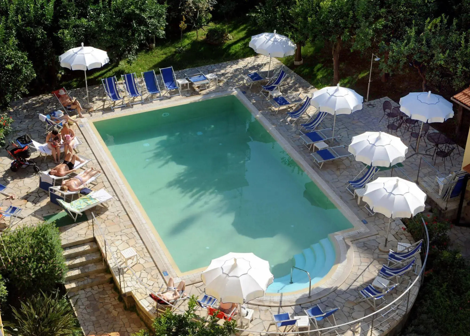 Foto - Hotel Tourist