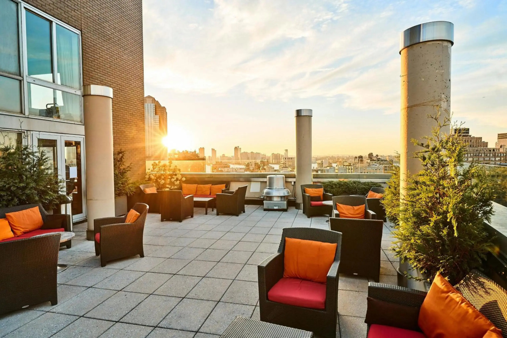 Photo - Sheraton Tribeca New York Hotel