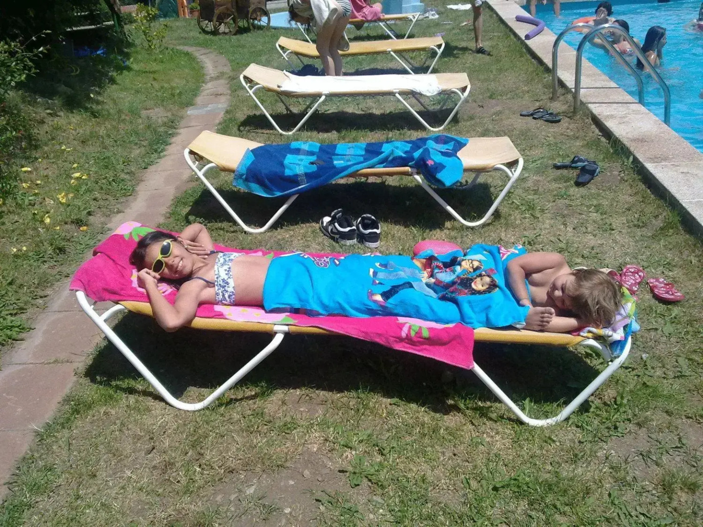 Foto - Hotel Terralta