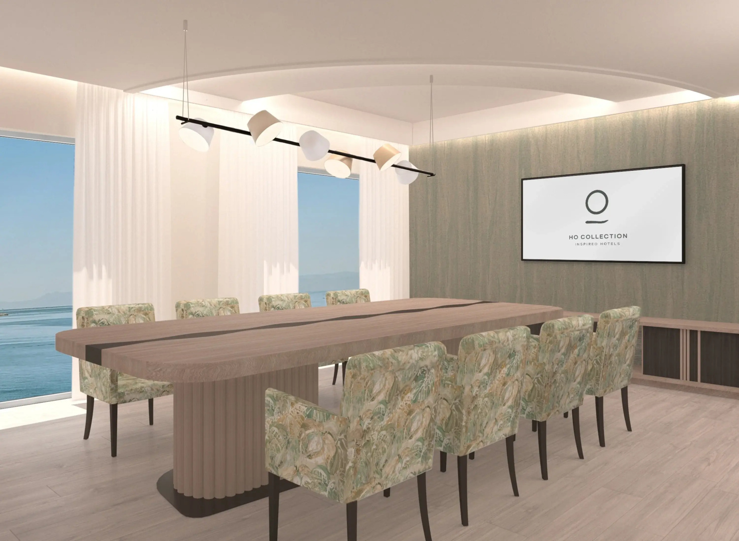 Photo - Mercure Delfino Taranto