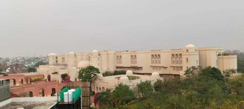 Photo - The Street homestay 600m from Taj Mahal