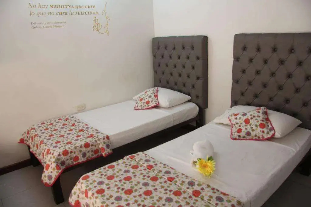 Photo - Hotel Rodadero Dorado