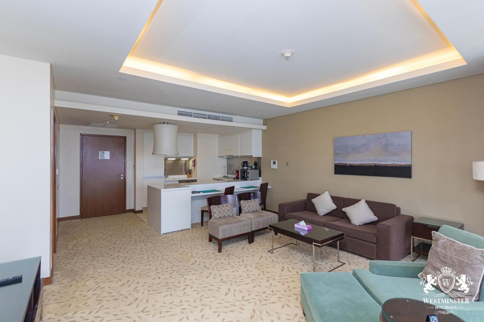 Foto - Westminster Dubai Mall