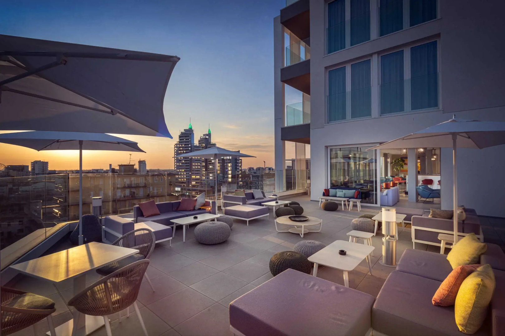 Photo - J44 Lifestyle hotel