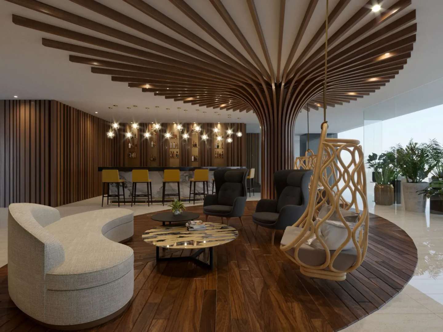 Photo - The Reef 28 Hotel & Spa - Luxury Adults Only - All Suites - With Optional All Inclusive