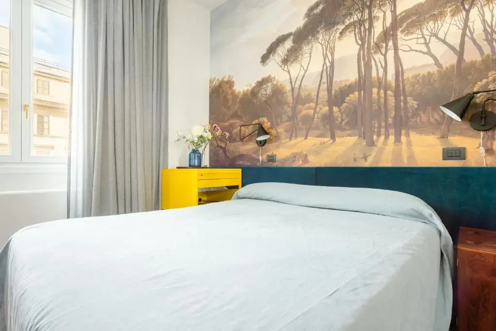 Foto - Buonanotte Colosseo