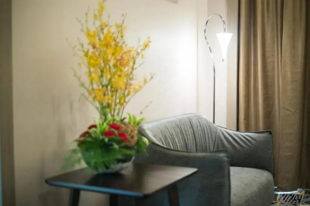 Photo - V8 Hotel Johor Bahru