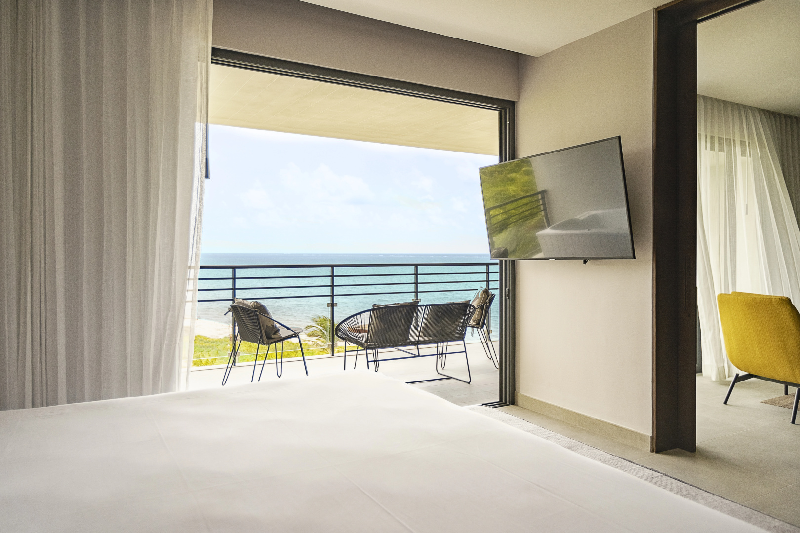 Photo - The Fives Oceanfront Riviera Maya - All Inclusive Optional