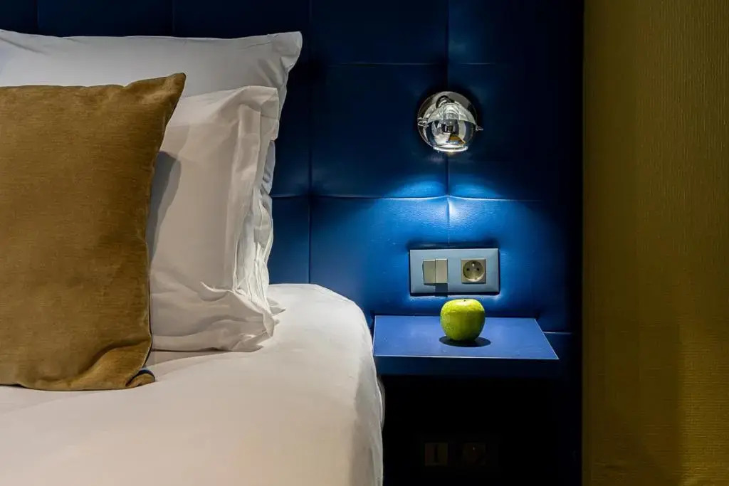 Foto - Trianon Gare de Lyon