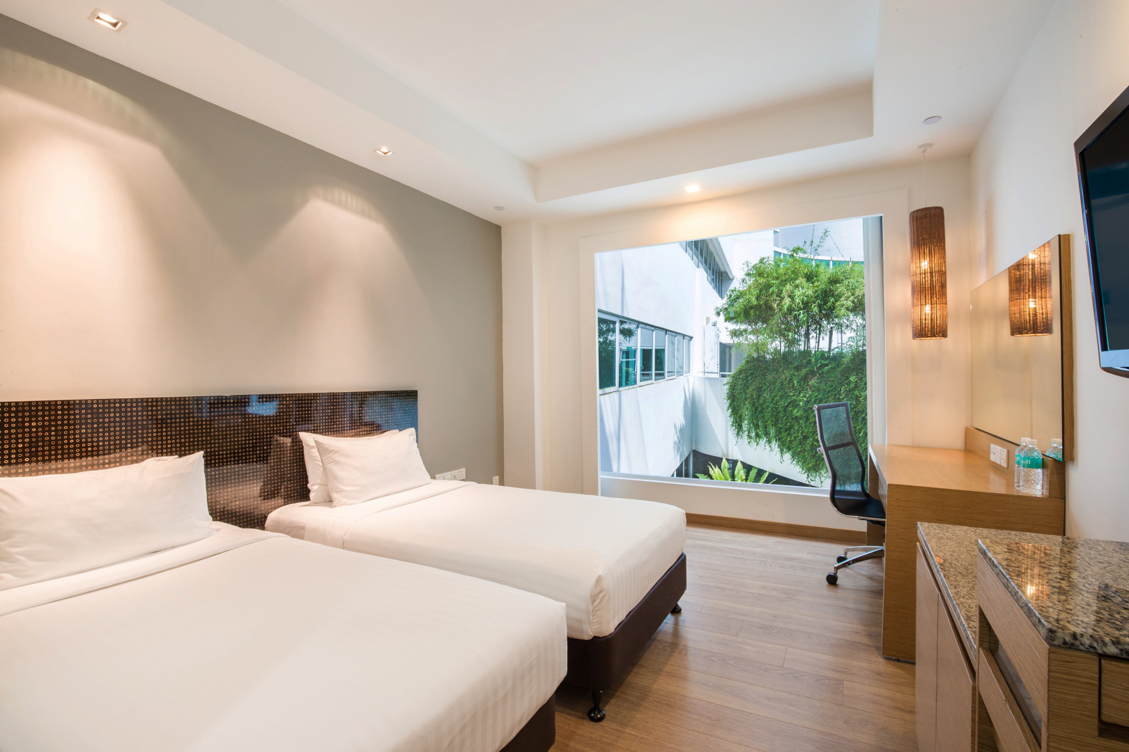 Foto - Village Hotel Changi by Far East Hospitality