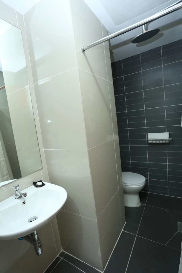 Foto - Le Quadri Kuala Lumpur By UCSI Hotels
