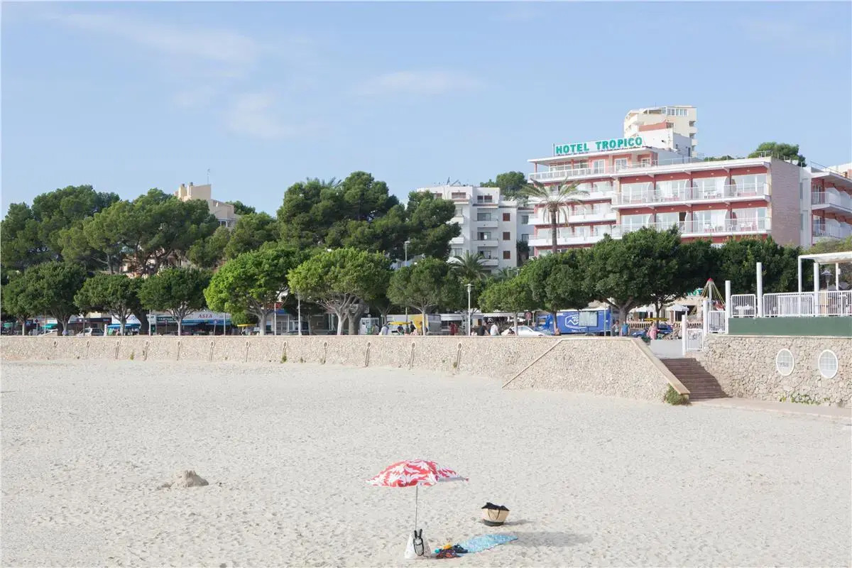 Photo - Hotel Palia Tropico Playa