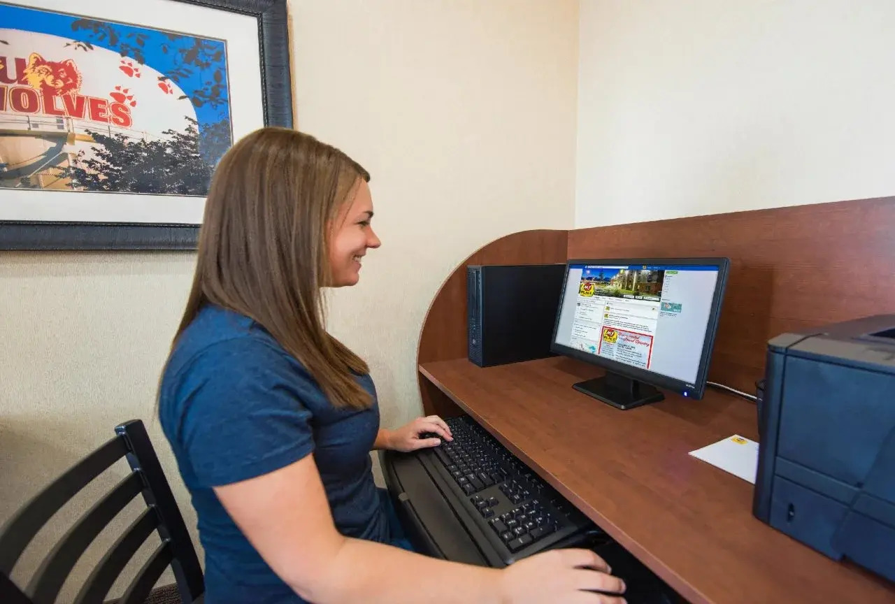 Foto - My Place Hotel- Salt Lake City I-215/West Valley City, UT