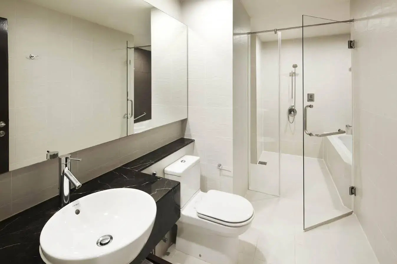 Foto - PARKROYAL Serviced Suites Kuala Lumpur