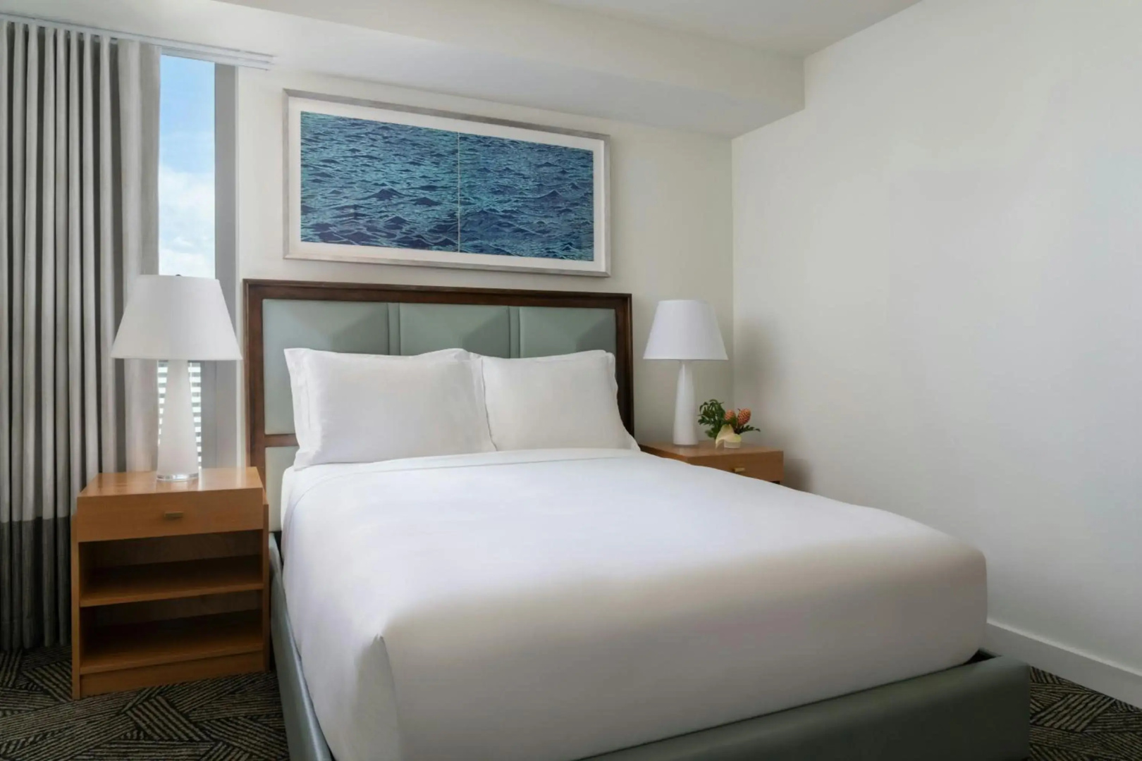 Photo - The Ritz-Carlton Residences, Waikiki Beach Hotel