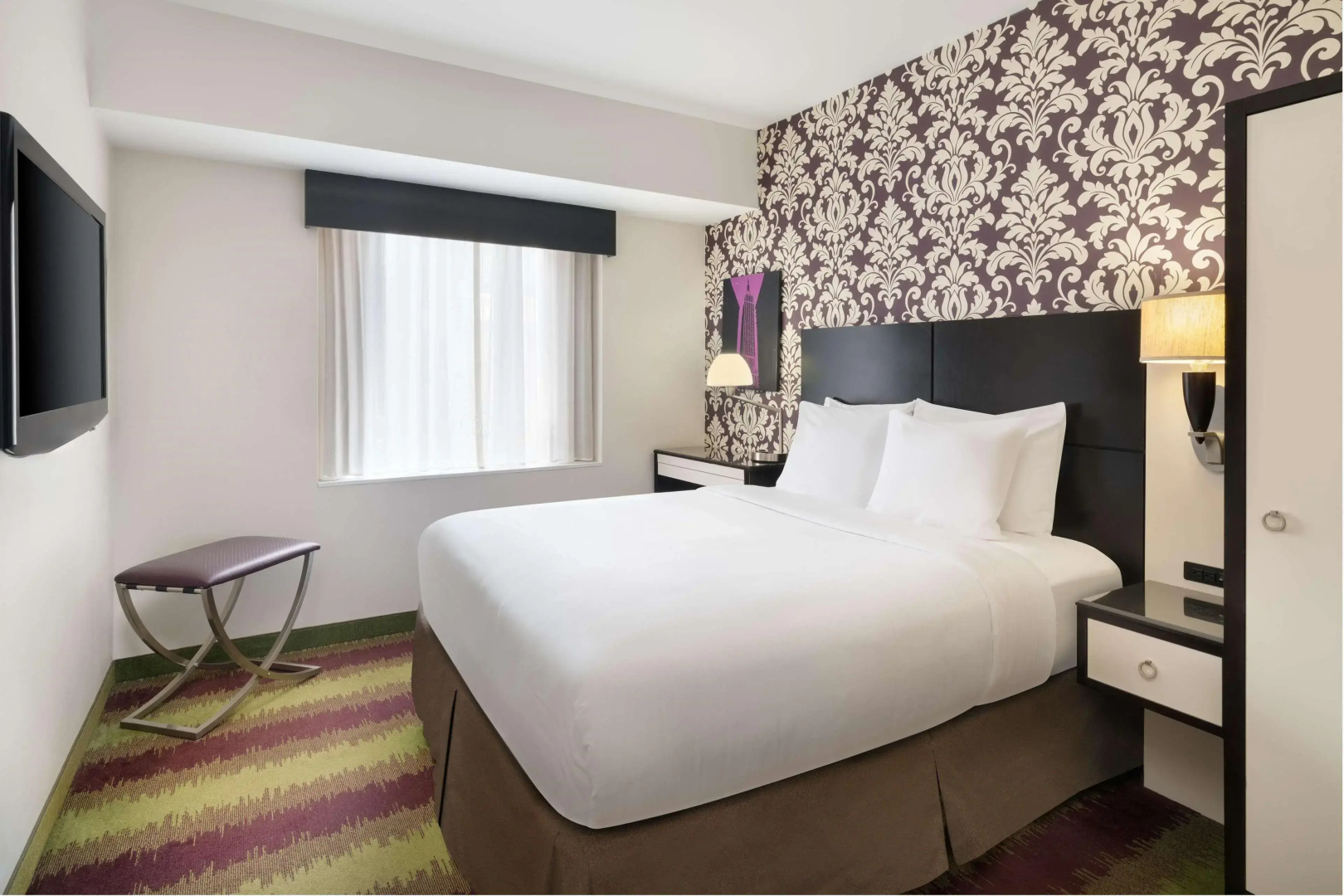 Foto - Best Western Premier Herald Square