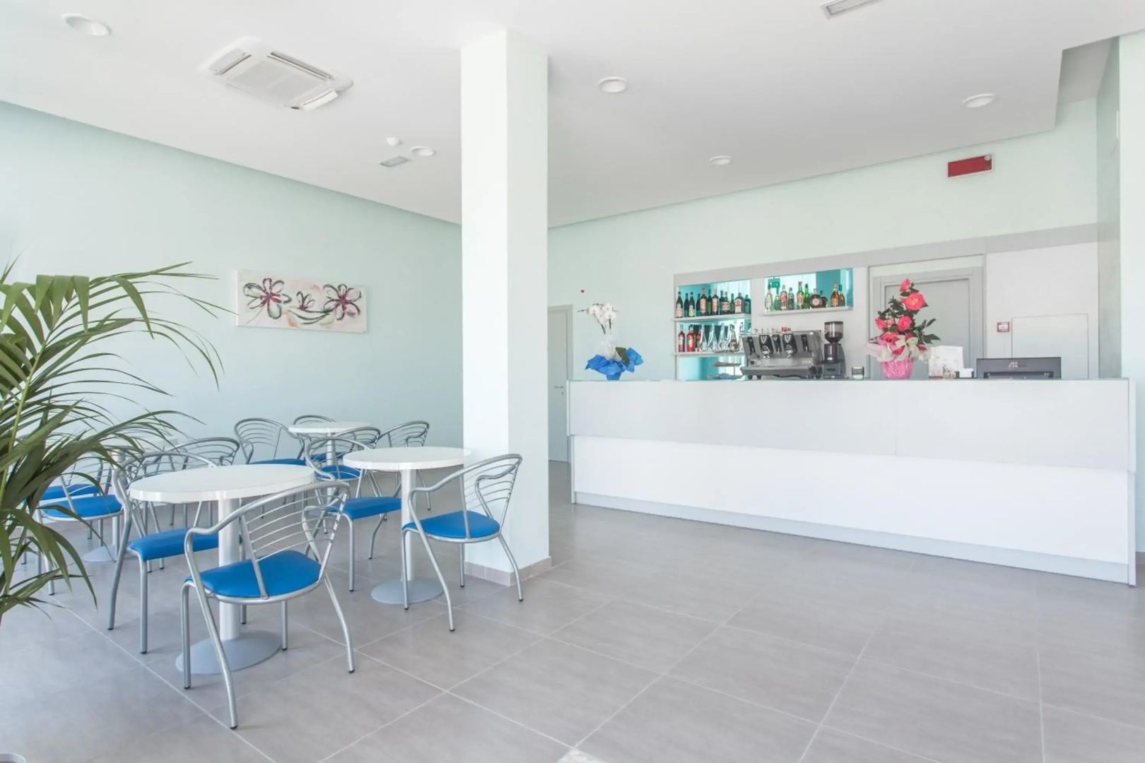 Foto - Hotel Platinum