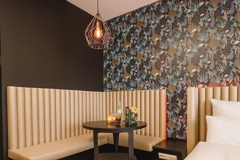 Photo - Rioca Stuttgart Posto 6