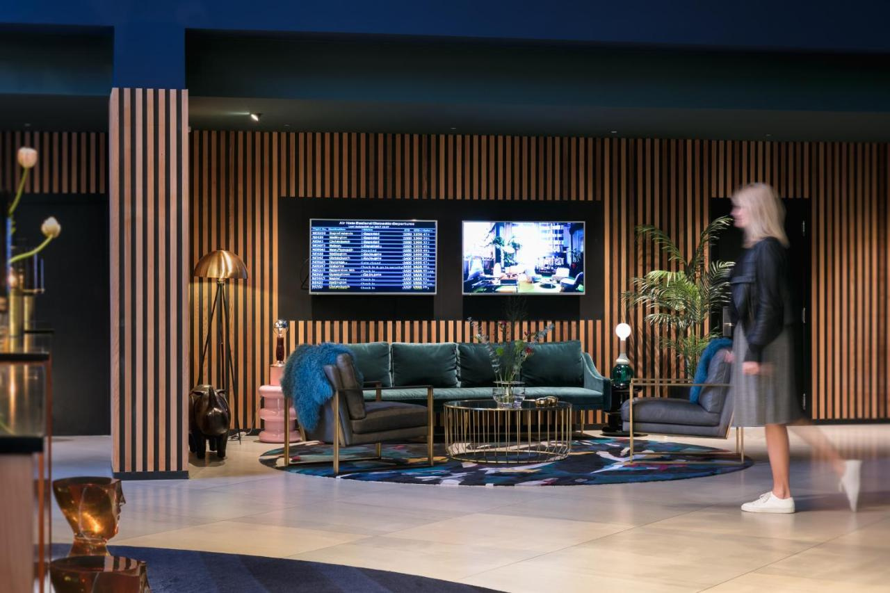 Foto - Naumi Auckland Airport Hotel 