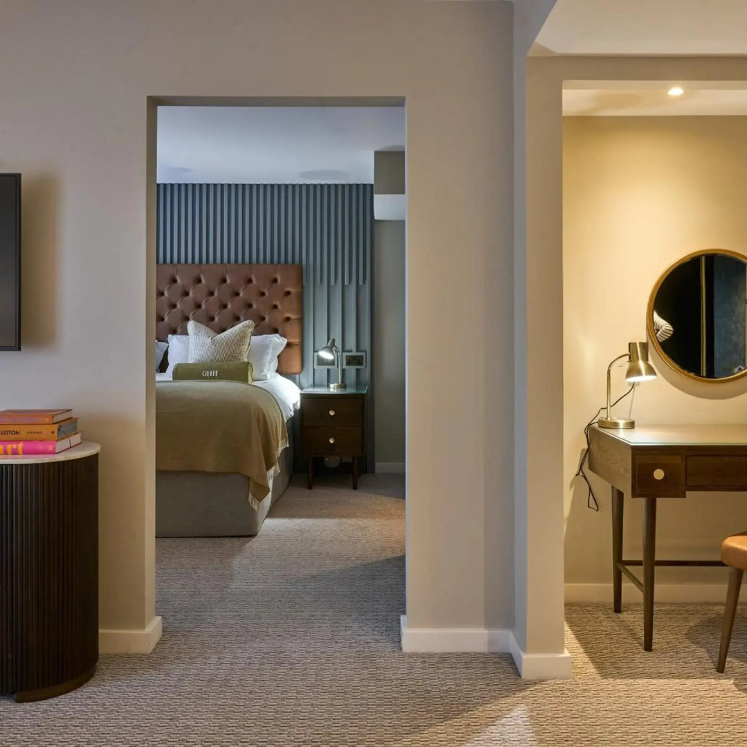 Photo - Harbour Hotel & Spa Guildford