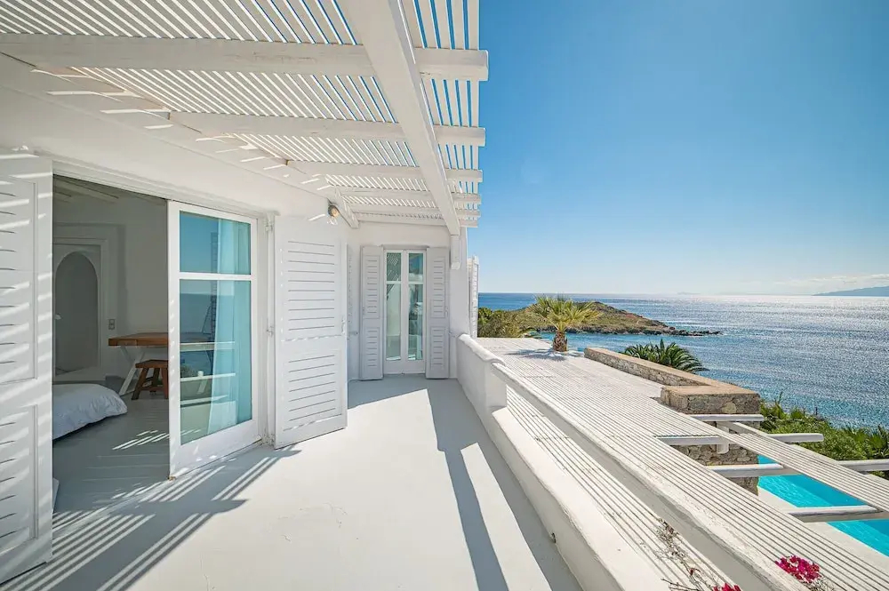 Foto - Sanarte Villas Mykonos