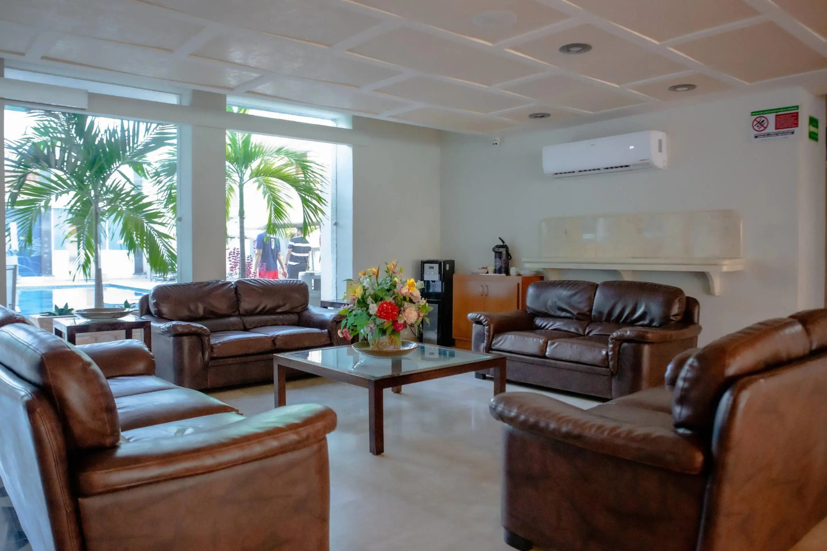 Foto - Quality Inn Mazatlan