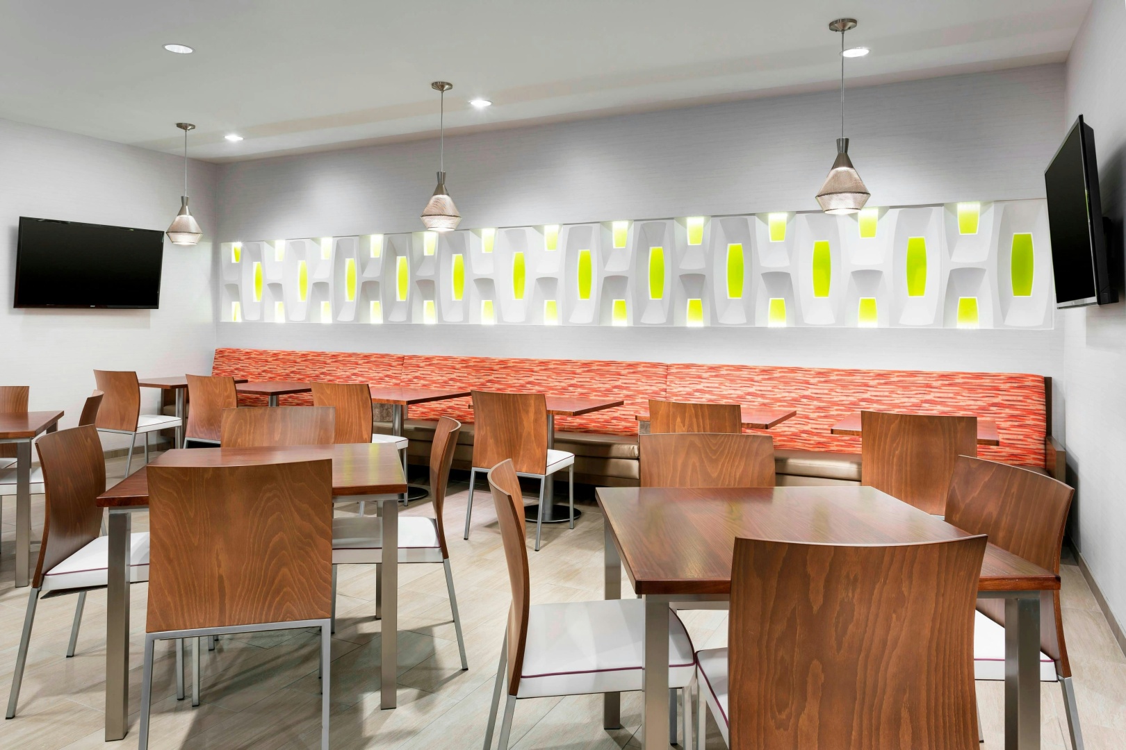 Foto - SpringHill Suites by Marriott San Diego Mission Valley
