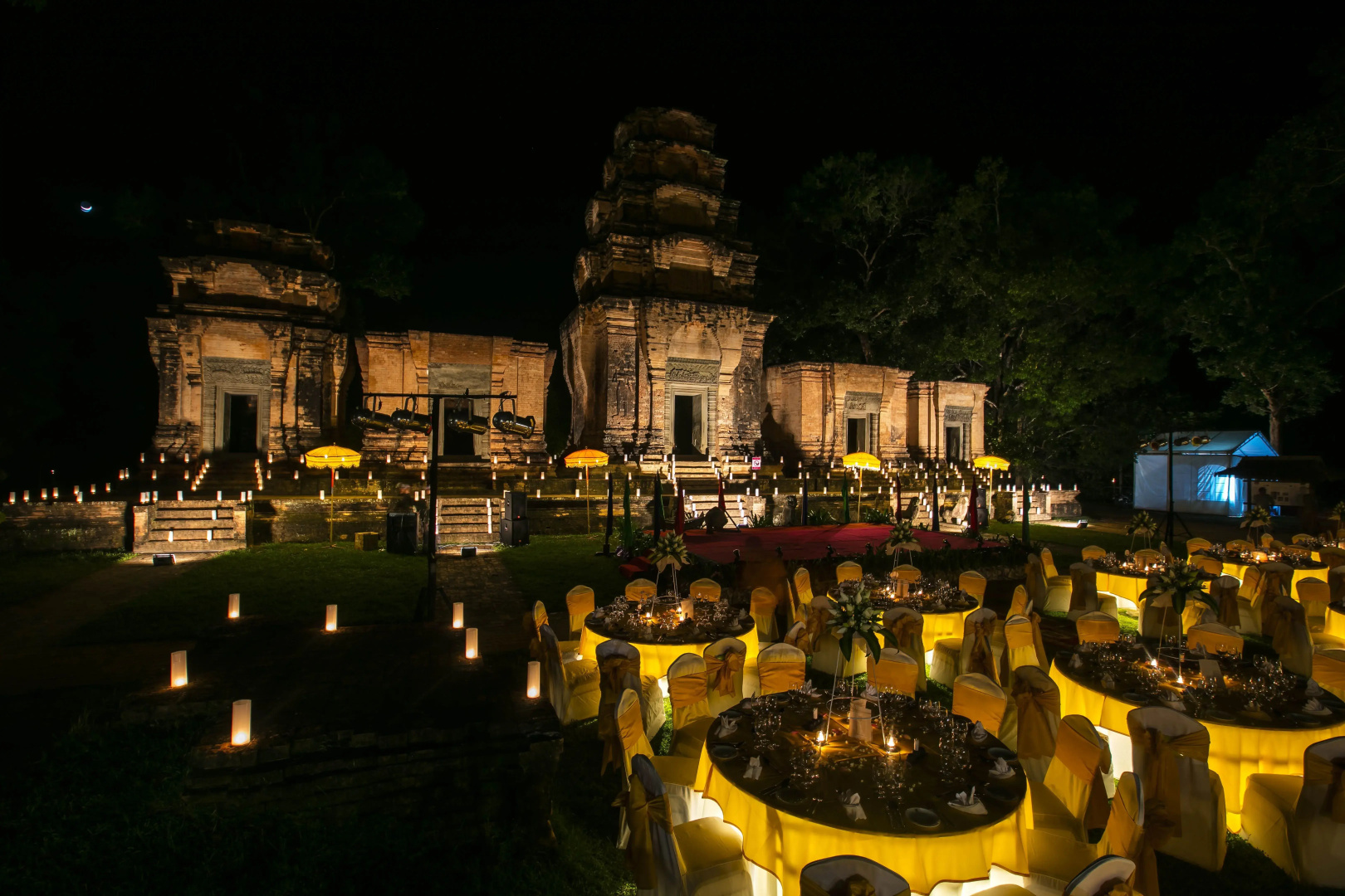 Foto - Angkor Miracle Resort & Spa