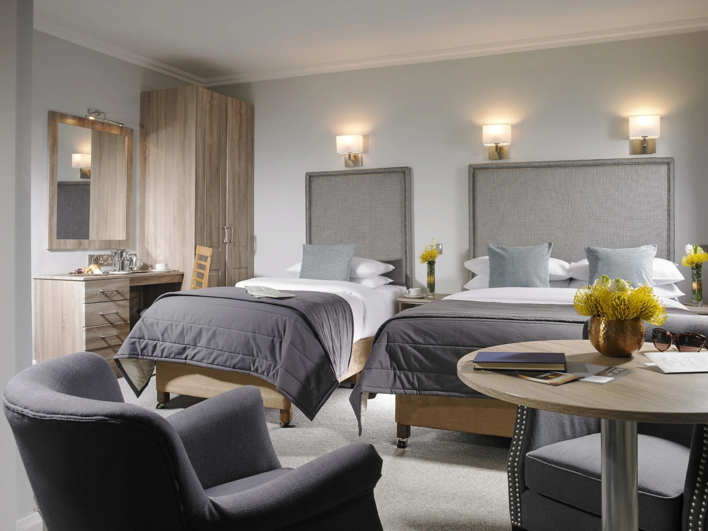 Foto - The Sandymount Hotel