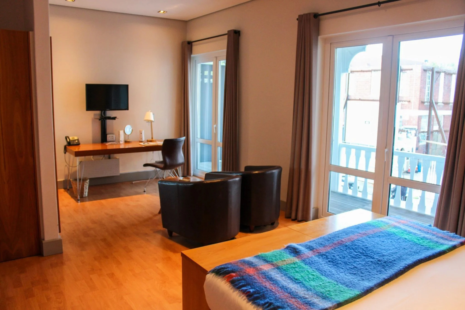 Photo - Hippo Boutique Hotel