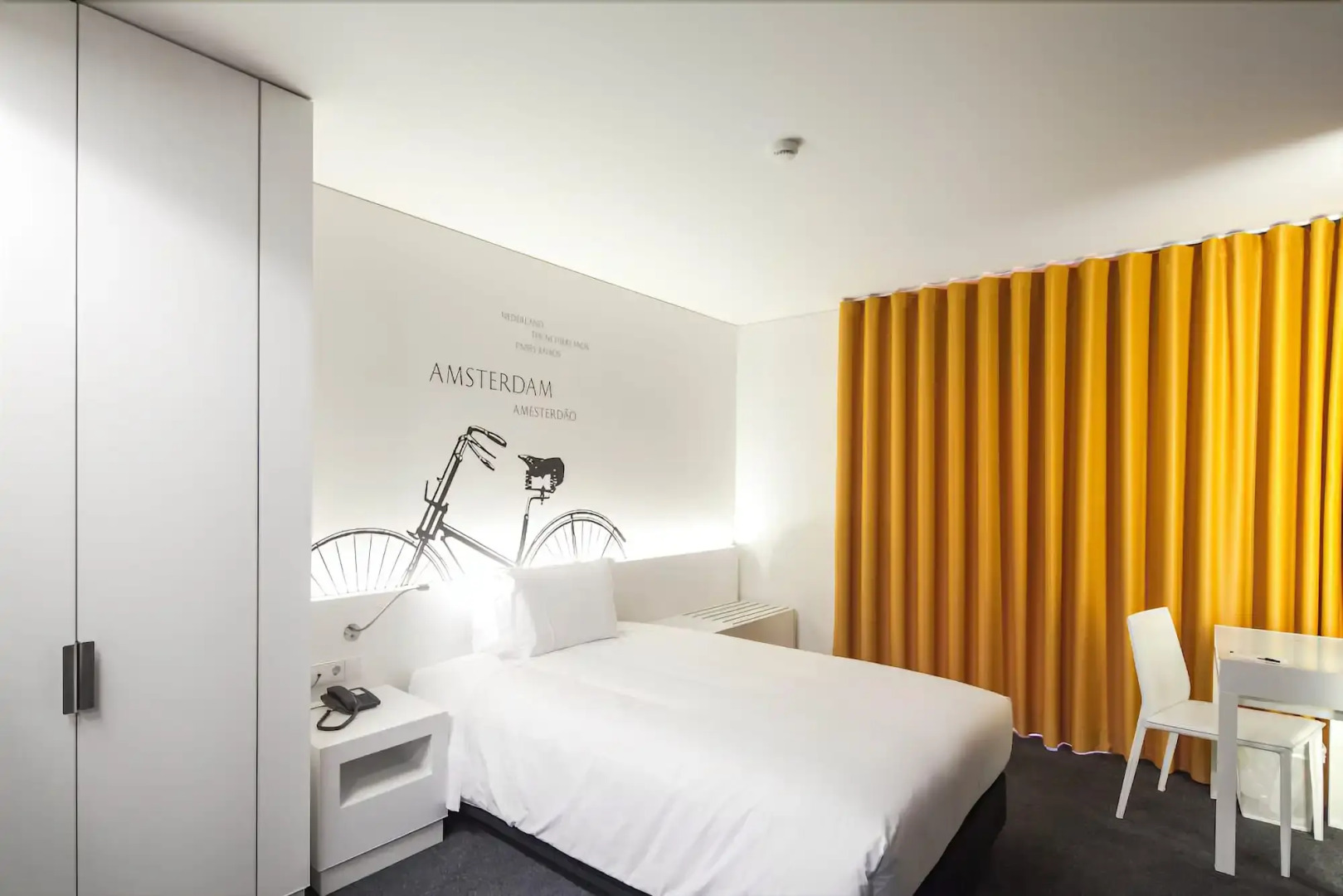 Foto - Hotel 3K Europa