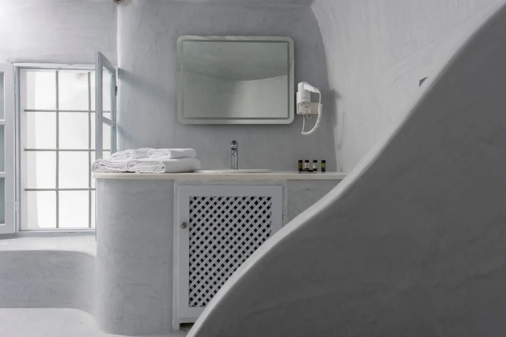 Foto - Horizon Aeifos Suites