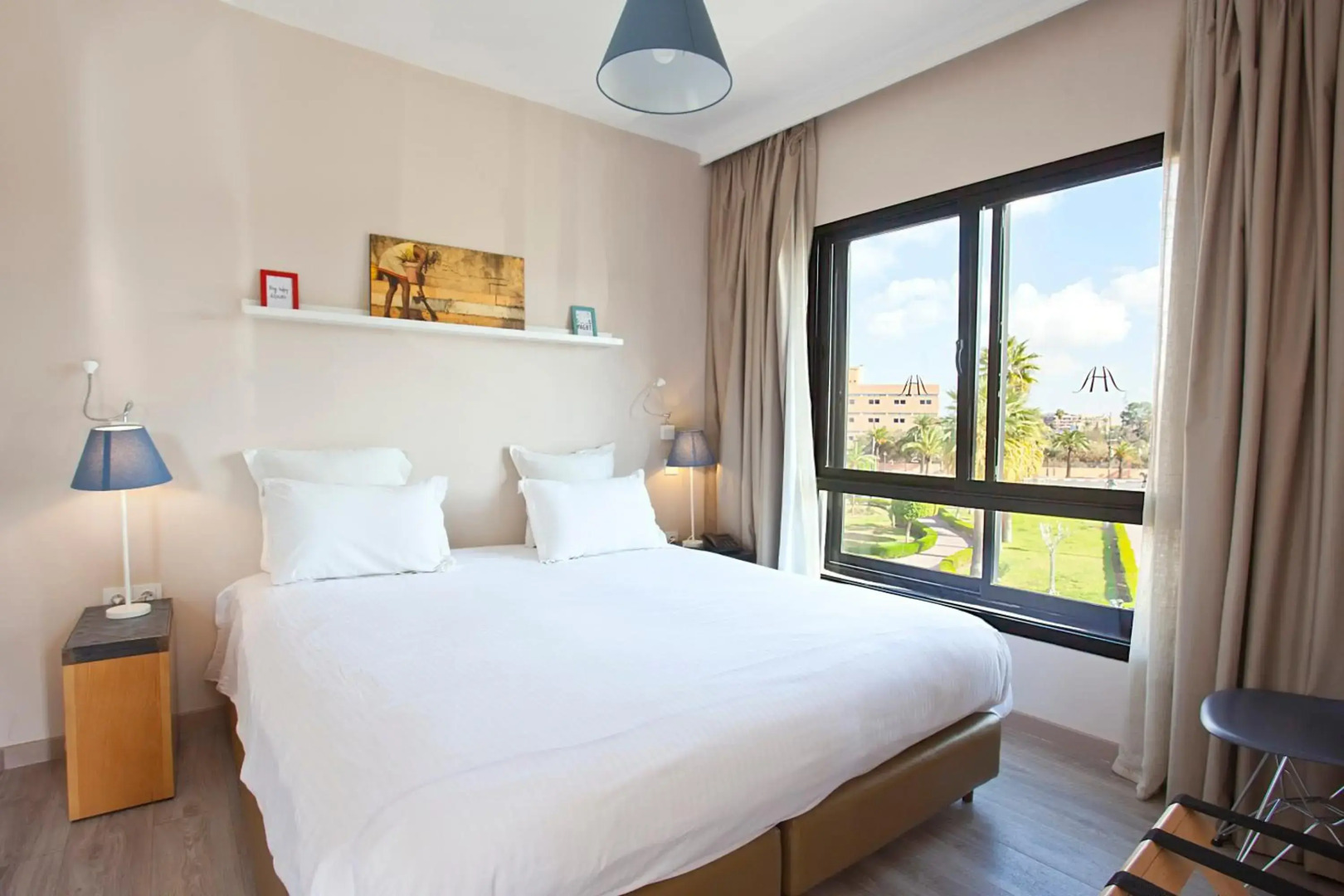 Foto - Amani Hotel Suites & Spa