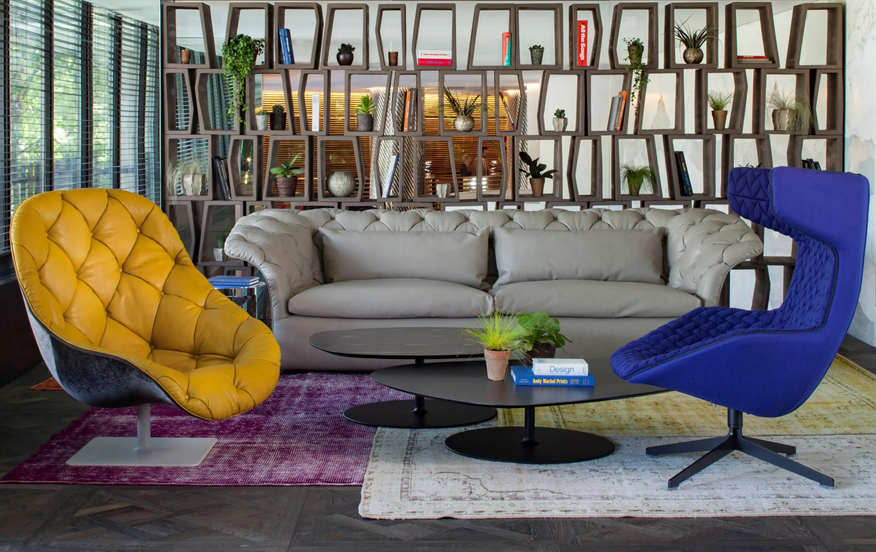 Foto - The Watergate Hotel Georgetown