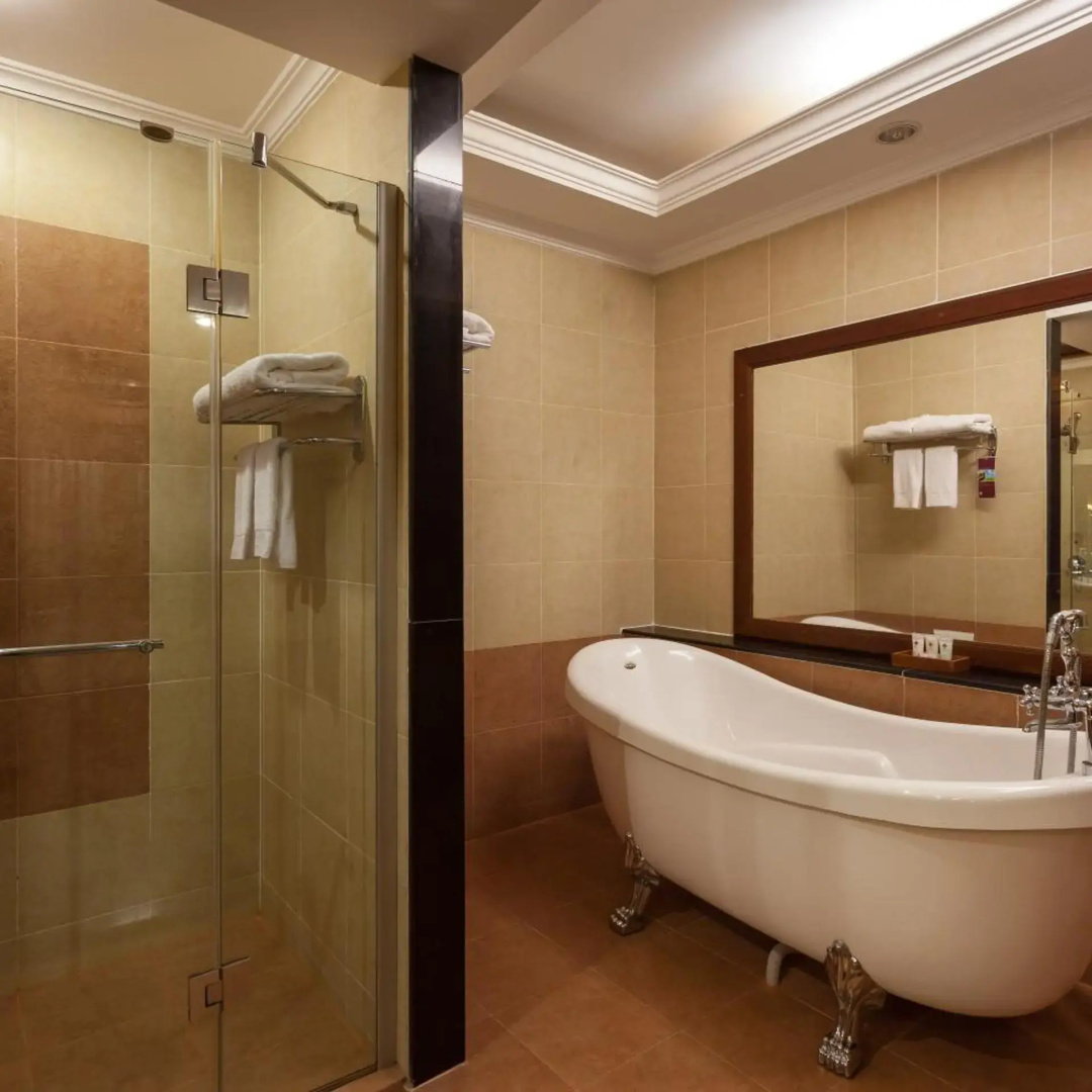 Photo - Prince Angkor Hotel & Spa